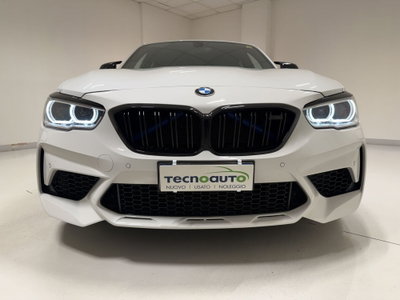 BMW Serie 1 5p. M140i xDrive 5p. (19)