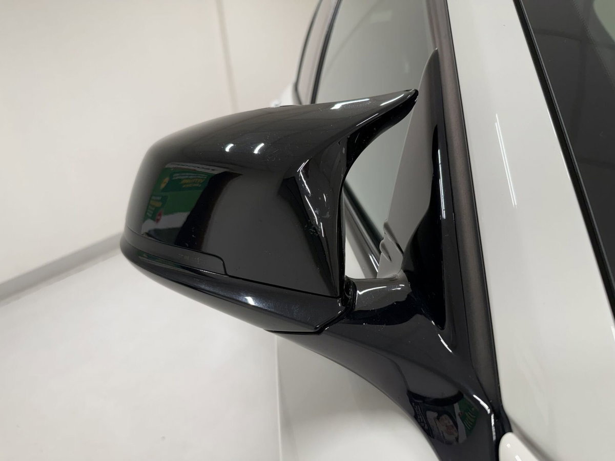 BMW Serie 1 5p. M140i xDrive 5p. (20)