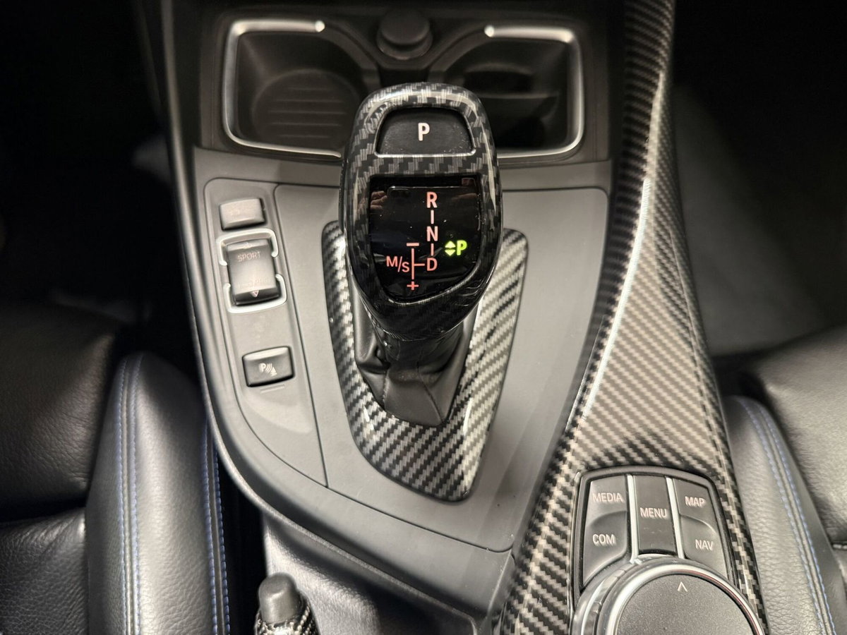 BMW Serie 1 5p. M140i xDrive 5p. (6)