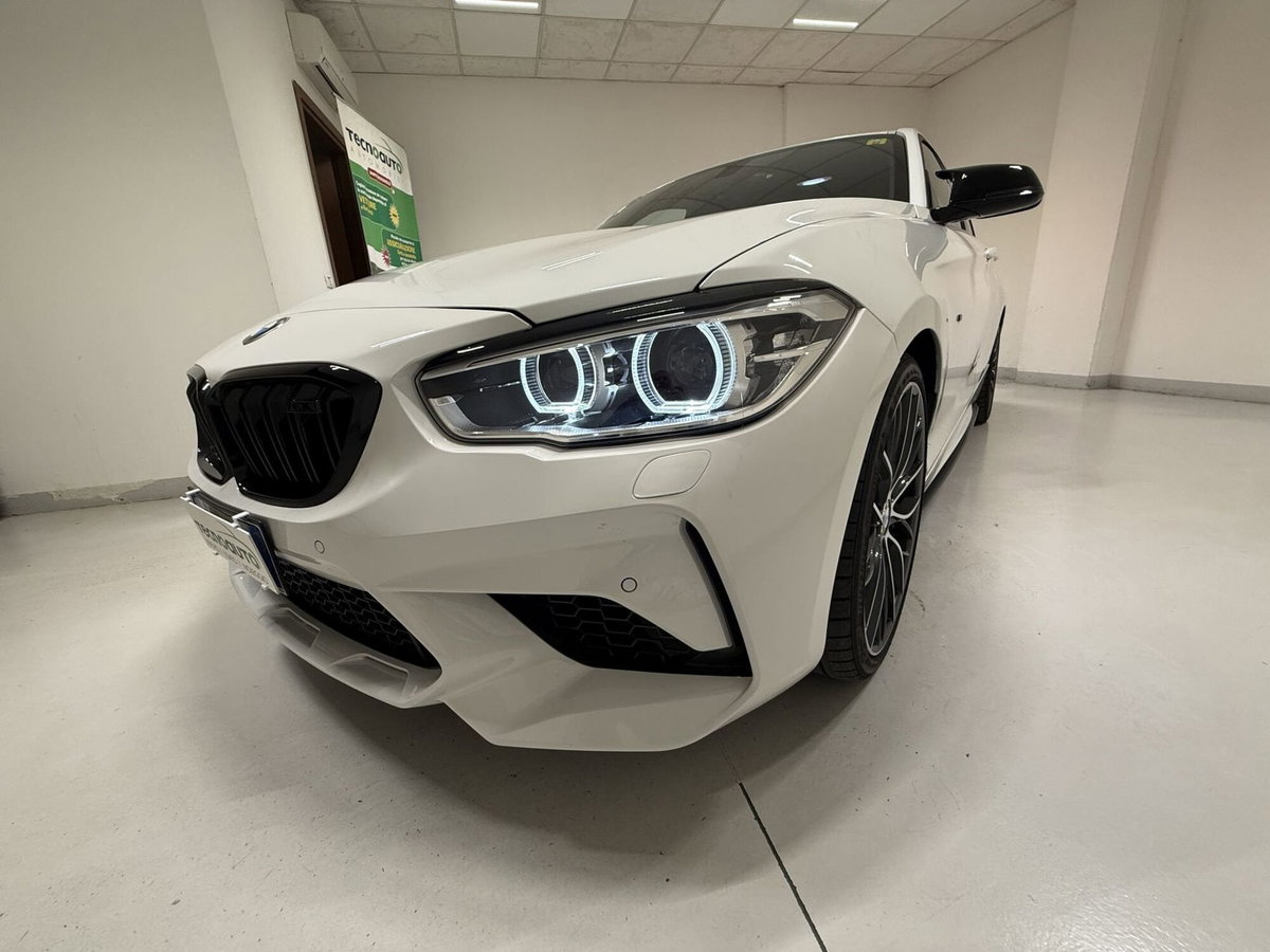 BMW Serie 1 5p. M140i xDrive 5p. (7)