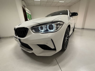 BMW Serie 1 5p. M140i xDrive 5p. (7)