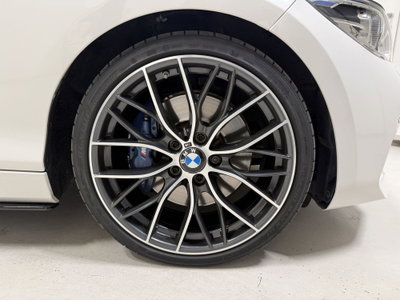 BMW Serie 1 5p. M140i xDrive 5p. (9)