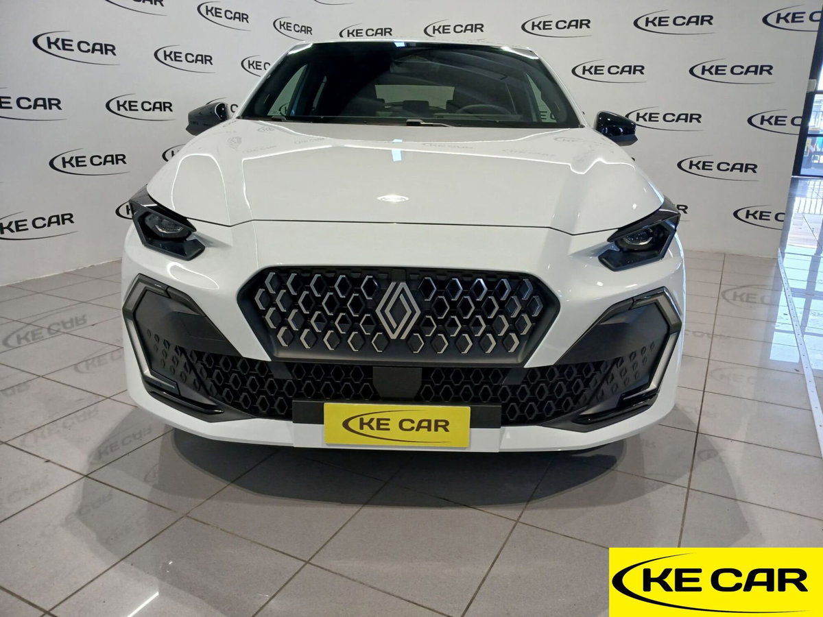 Renault Clio 1.2 tce Techno 115cv (2)