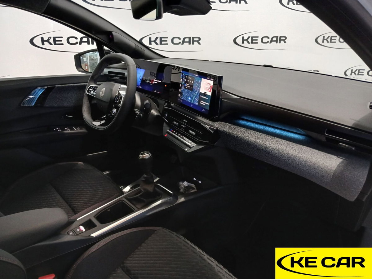 Renault Clio 1.2 tce Techno 115cv (20)