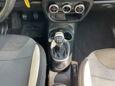 Fiat 500L 1.3 Multijet 85 CV Trekking (15)