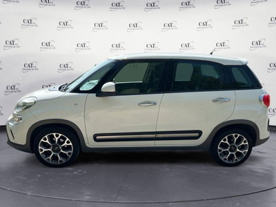 Fiat 500L 1.3 Multijet 85 CV Trekking (2)