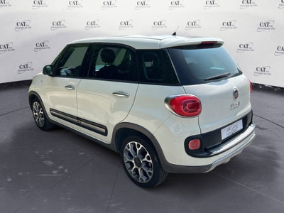 Fiat 500L 1.3 Multijet 85 CV Trekking (3)