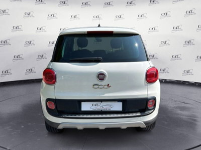 Fiat 500L 1.3 Multijet 85 CV Trekking (4)