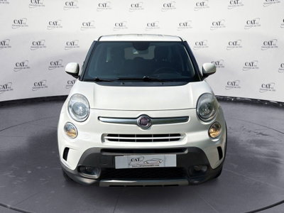 Fiat 500L 1.3 Multijet 85 CV Trekking (8)