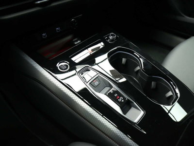 Audi A5 Avant 2.0 tfsi S line edition quattro 204cv s-tronic (11)