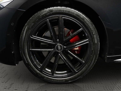 Audi A5 Avant 2.0 tfsi S line edition quattro 204cv s-tronic (2)