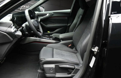 Audi A5 Avant 2.0 tfsi S line edition quattro 204cv s-tronic (6)