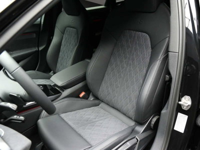 Audi A5 Avant 2.0 tfsi S line edition quattro 204cv s-tronic (7)