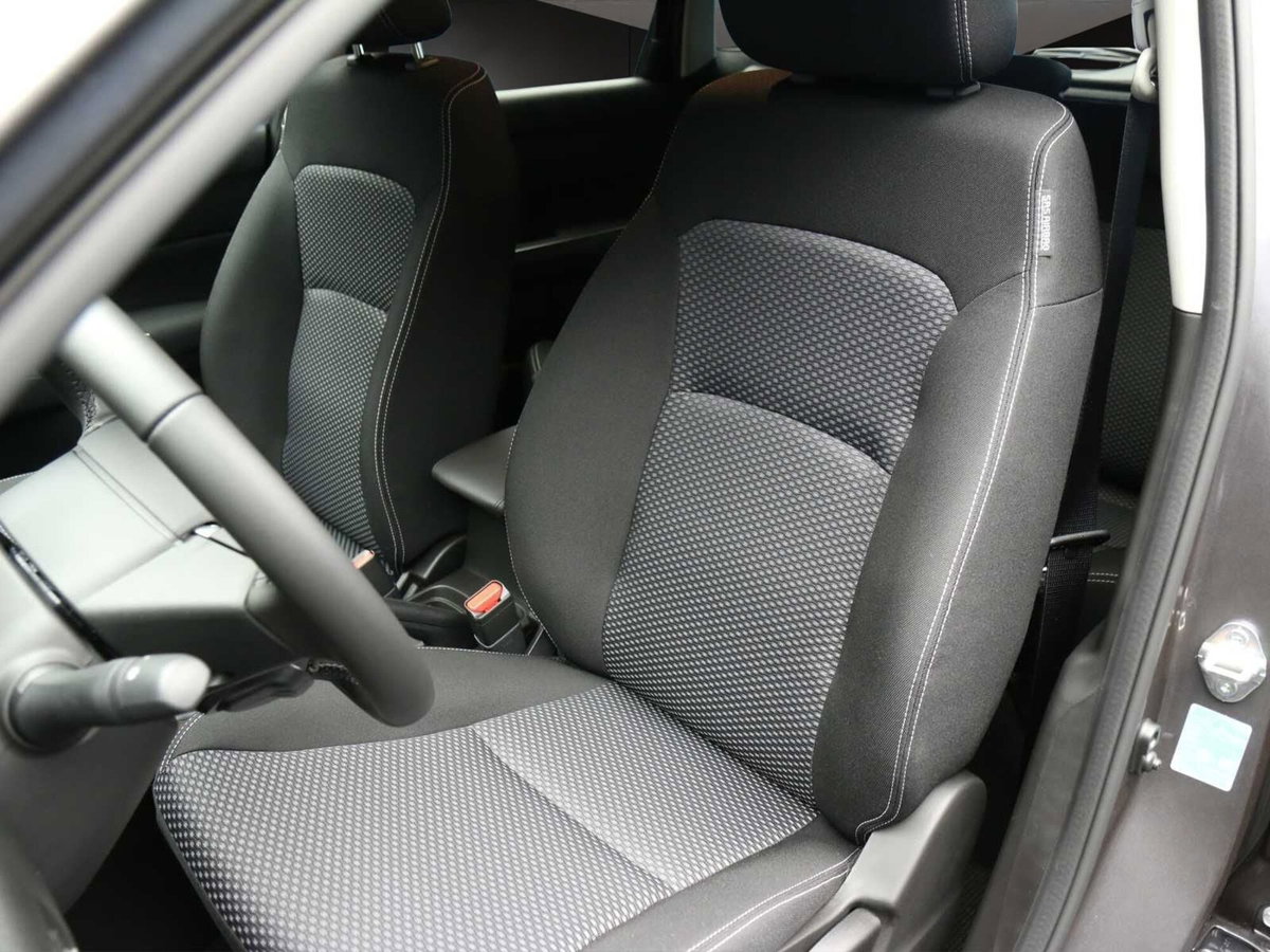 Suzuki Vitara 1.4 Hybrid 4WD AllGrip Easy Cool (10)