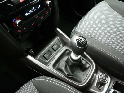 Suzuki Vitara 1.4 Hybrid 4WD AllGrip Easy Cool (12)