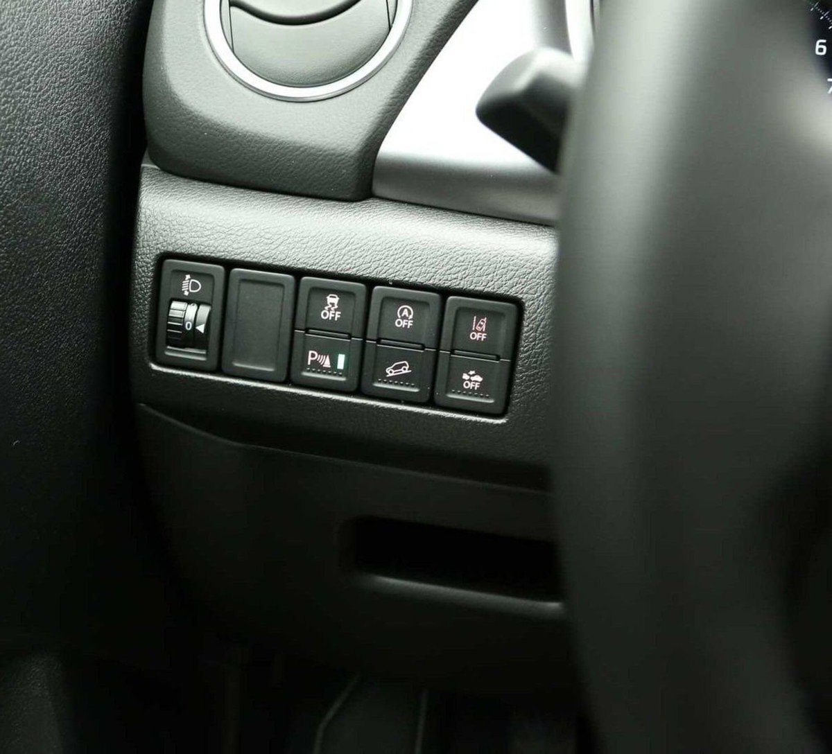 Suzuki Vitara 1.4 Hybrid 4WD AllGrip Easy Cool (15)