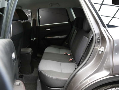 Suzuki Vitara 1.4 Hybrid 4WD AllGrip Easy Cool (18)