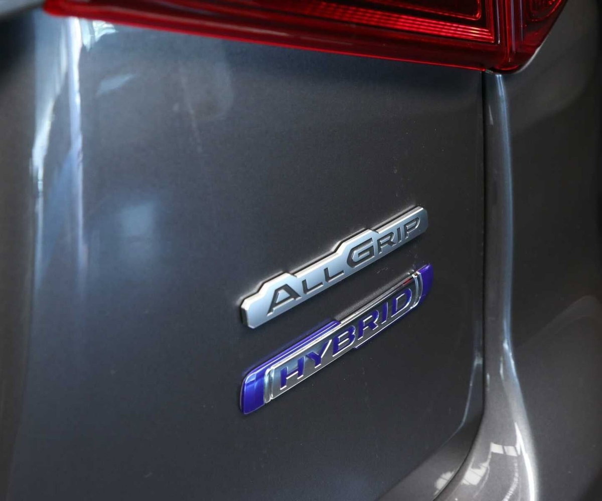 Suzuki Vitara 1.4 Hybrid 4WD AllGrip Easy Cool (19)