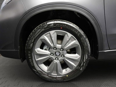 Suzuki Vitara 1.4 Hybrid 4WD AllGrip Easy Cool (4)
