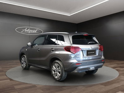 Suzuki Vitara 1.4 Hybrid 4WD AllGrip Easy Cool (5)