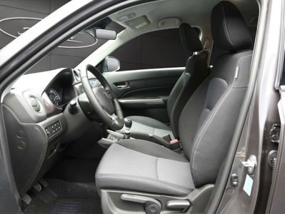 Suzuki Vitara 1.4 Hybrid 4WD AllGrip Easy Cool (8)