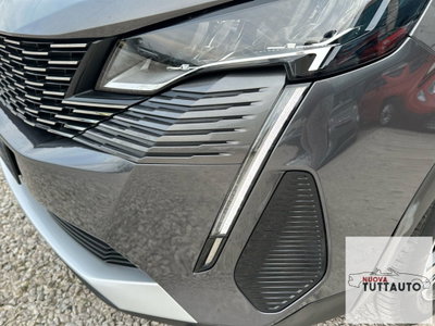 Peugeot 3008 BlueHDi 130 S&S EAT8 Allure Pack (11)