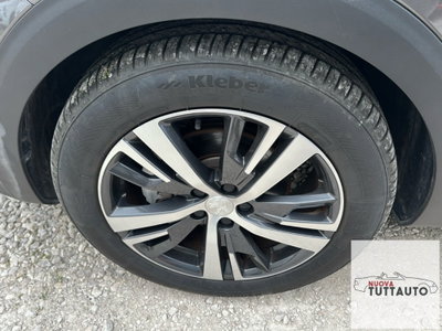 Peugeot 3008 BlueHDi 130 S&S EAT8 Allure Pack (12)