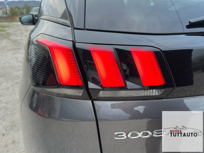 Peugeot 3008 BlueHDi 130 S&S EAT8 Allure Pack (13)