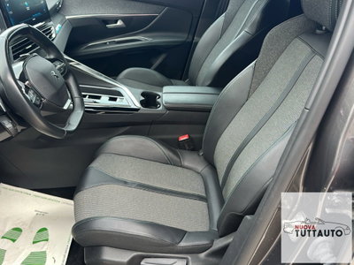 Peugeot 3008 BlueHDi 130 S&S EAT8 Allure Pack (16)