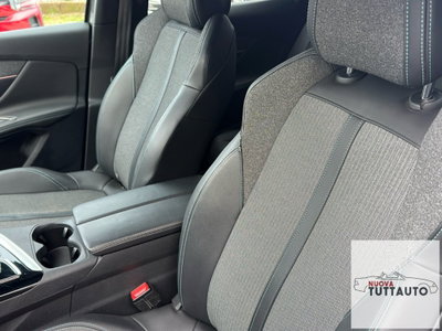 Peugeot 3008 BlueHDi 130 S&S EAT8 Allure Pack (17)