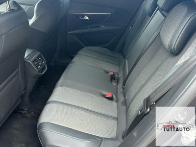 Peugeot 3008 BlueHDi 130 S&S EAT8 Allure Pack (19)