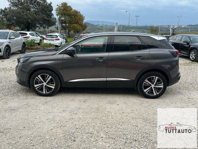 Peugeot 3008 BlueHDi 130 S&S EAT8 Allure Pack (2)