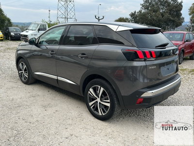 Peugeot 3008 BlueHDi 130 S&S EAT8 Allure Pack (3)