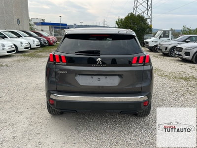 Peugeot 3008 BlueHDi 130 S&S EAT8 Allure Pack (4)