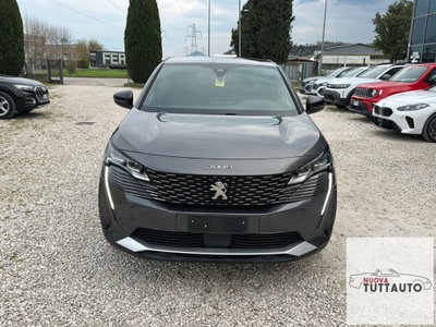 Peugeot 3008 BlueHDi 130 S&S EAT8 Allure Pack (5)