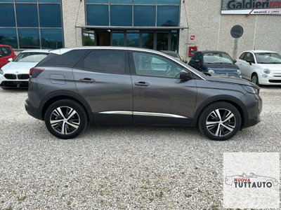 Peugeot 3008 BlueHDi 130 S&S EAT8 Allure Pack (7)