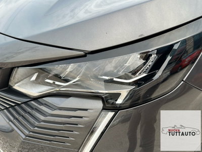 Peugeot 3008 BlueHDi 130 S&S EAT8 Allure Pack (9)