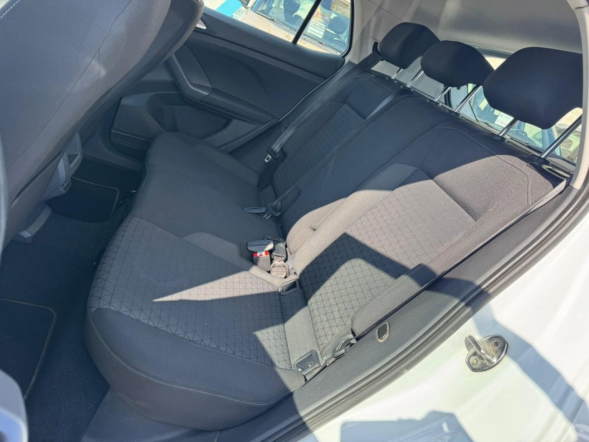 Volkswagen T-Cross 1.6 TDI SCR Style BMT (11)