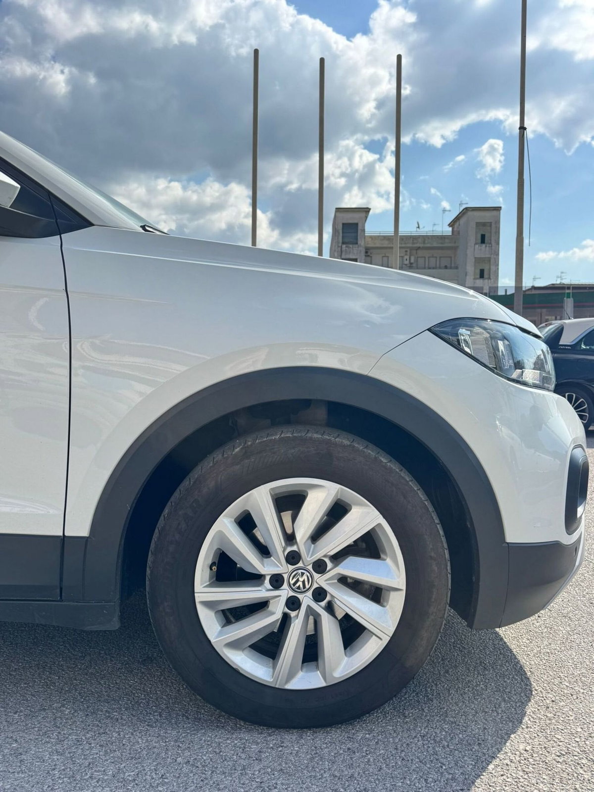 Volkswagen T-Cross 1.6 TDI SCR Style BMT (17)