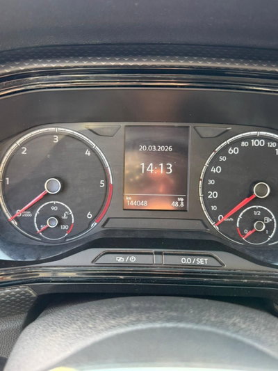 Volkswagen T-Cross 1.6 TDI SCR Style BMT (8)