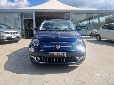 Fiat 500 1.2 Lounge usata