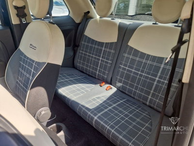 Fiat 500 1.2 Lounge (10)