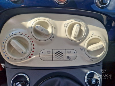 Fiat 500 1.2 Lounge (13)