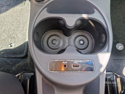 Fiat 500 1.2 Lounge (15)