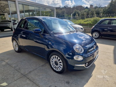 Fiat 500 1.2 Lounge (3)