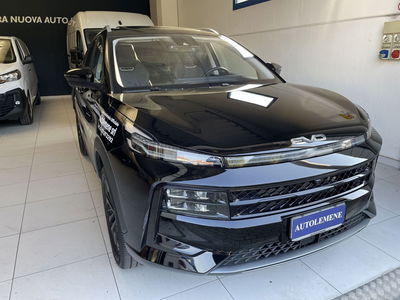 Evo Evo 7 Kairos 1.5 turbo Gpl 162cv dct usata