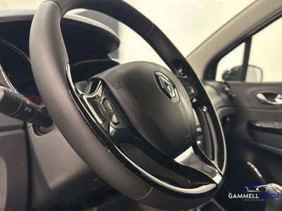 Renault Captur 1.5 dCi 8V 90 CV EDC Energy R-Link (11)