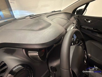 Renault Captur 1.5 dCi 8V 90 CV EDC Energy R-Link (14)