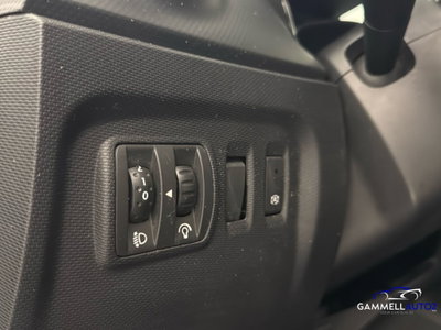 Renault Captur 1.5 dCi 8V 90 CV EDC Energy R-Link (16)