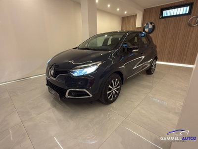 Renault Captur 1.5 dCi 8V 90 CV EDC Energy R-Link (3)